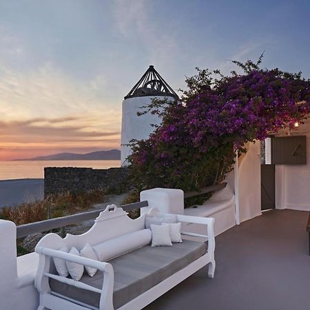 Mykonos Town Bo House Private Jacuzzi By Monocle 아파트 외부 사진