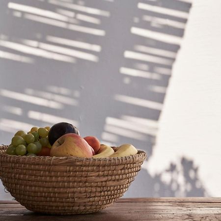 Mykonos Town Bo House Private Jacuzzi By Monocle 아파트 외부 사진