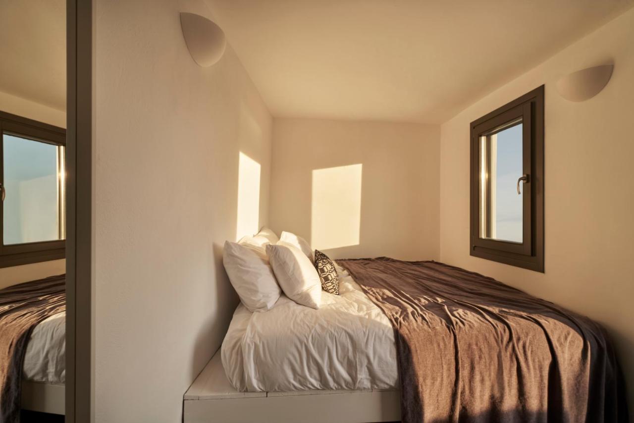 Mykonos Town Bo House Private Jacuzzi By Monocle 아파트 외부 사진