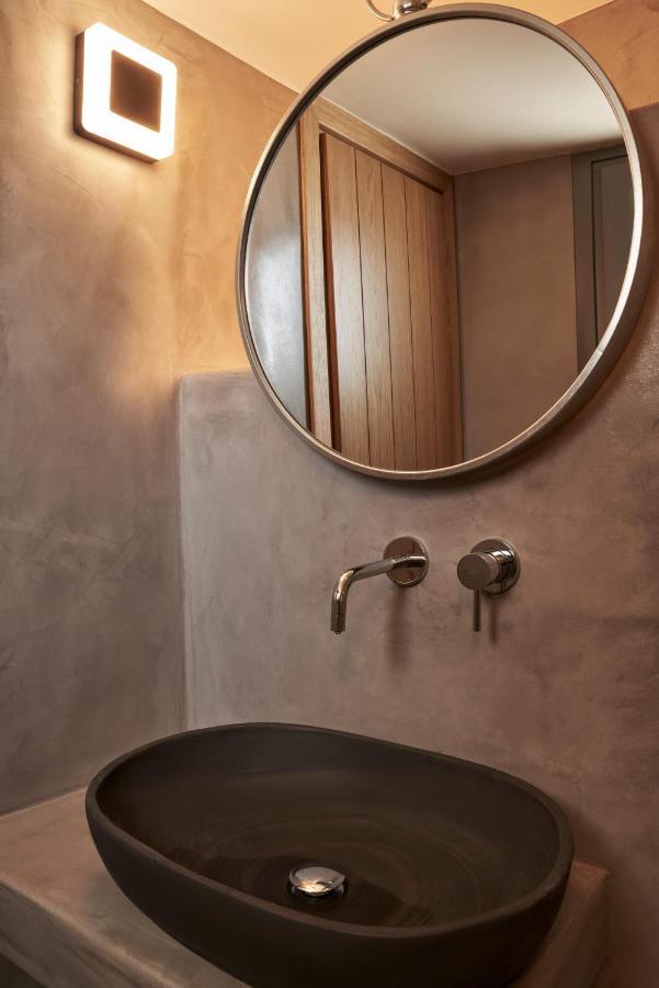 Mykonos Town Bo House Private Jacuzzi By Monocle 아파트 외부 사진