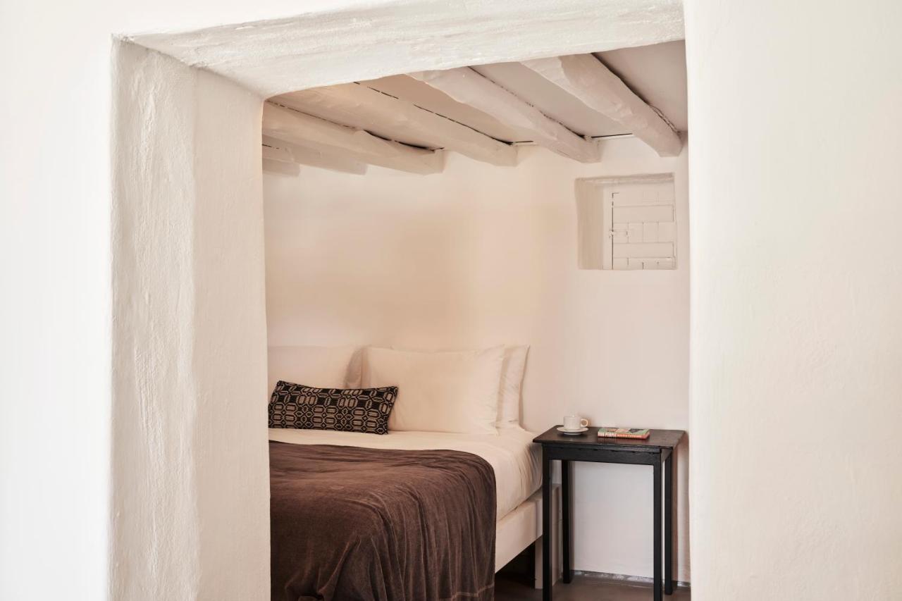 Mykonos Town Bo House Private Jacuzzi By Monocle 아파트 외부 사진