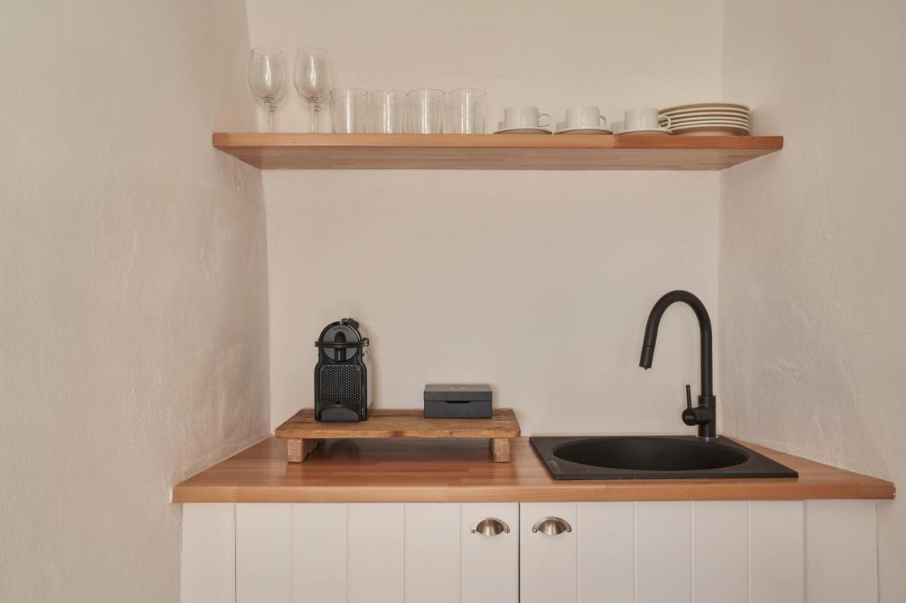 Mykonos Town Bo House Private Jacuzzi By Monocle 아파트 외부 사진