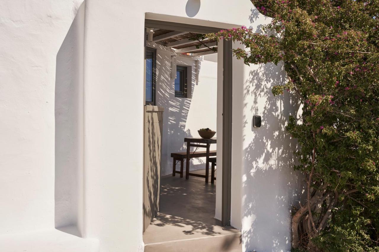 Mykonos Town Bo House Private Jacuzzi By Monocle 아파트 외부 사진